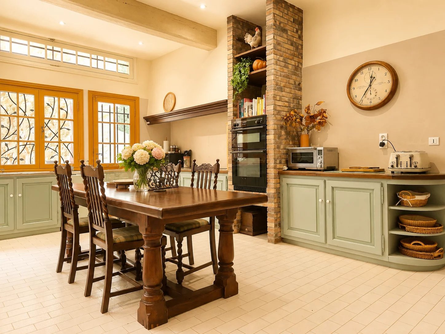  Image of Villa - 6 Bedrooms for Sale in Alpes-Maritimes-Vence-France, Image 16