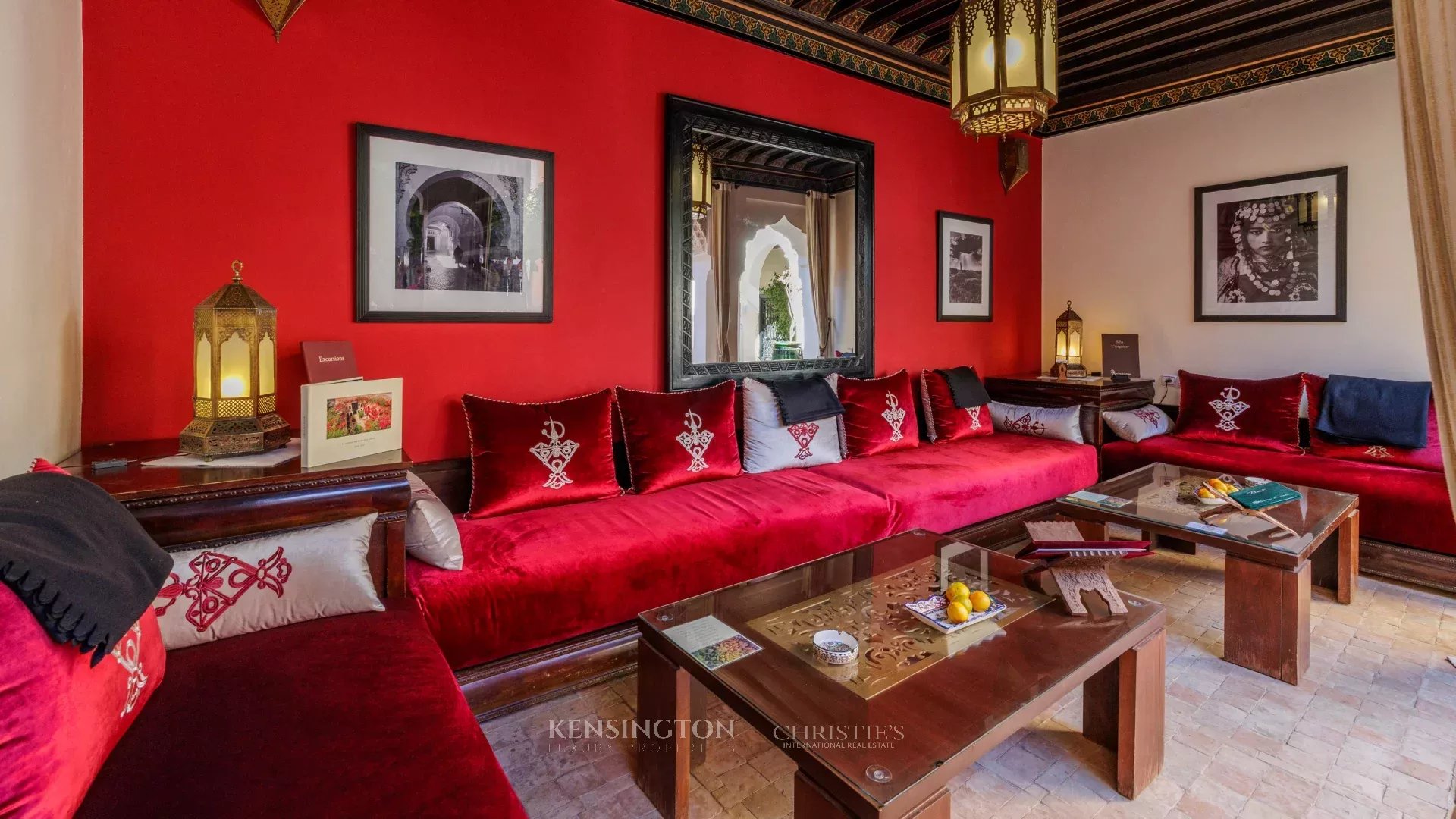18 Bedroom Villa/Townhouse's Image 6