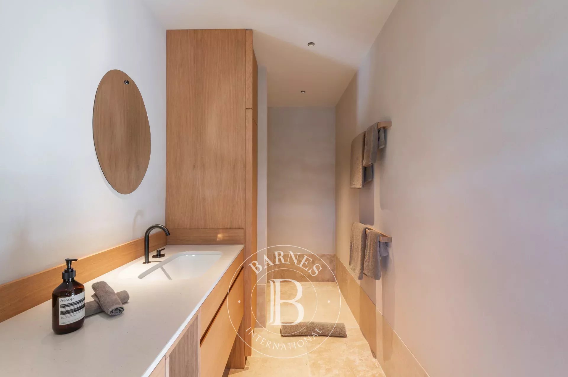 Marigot  - Villa 5 Chambres - picture 19