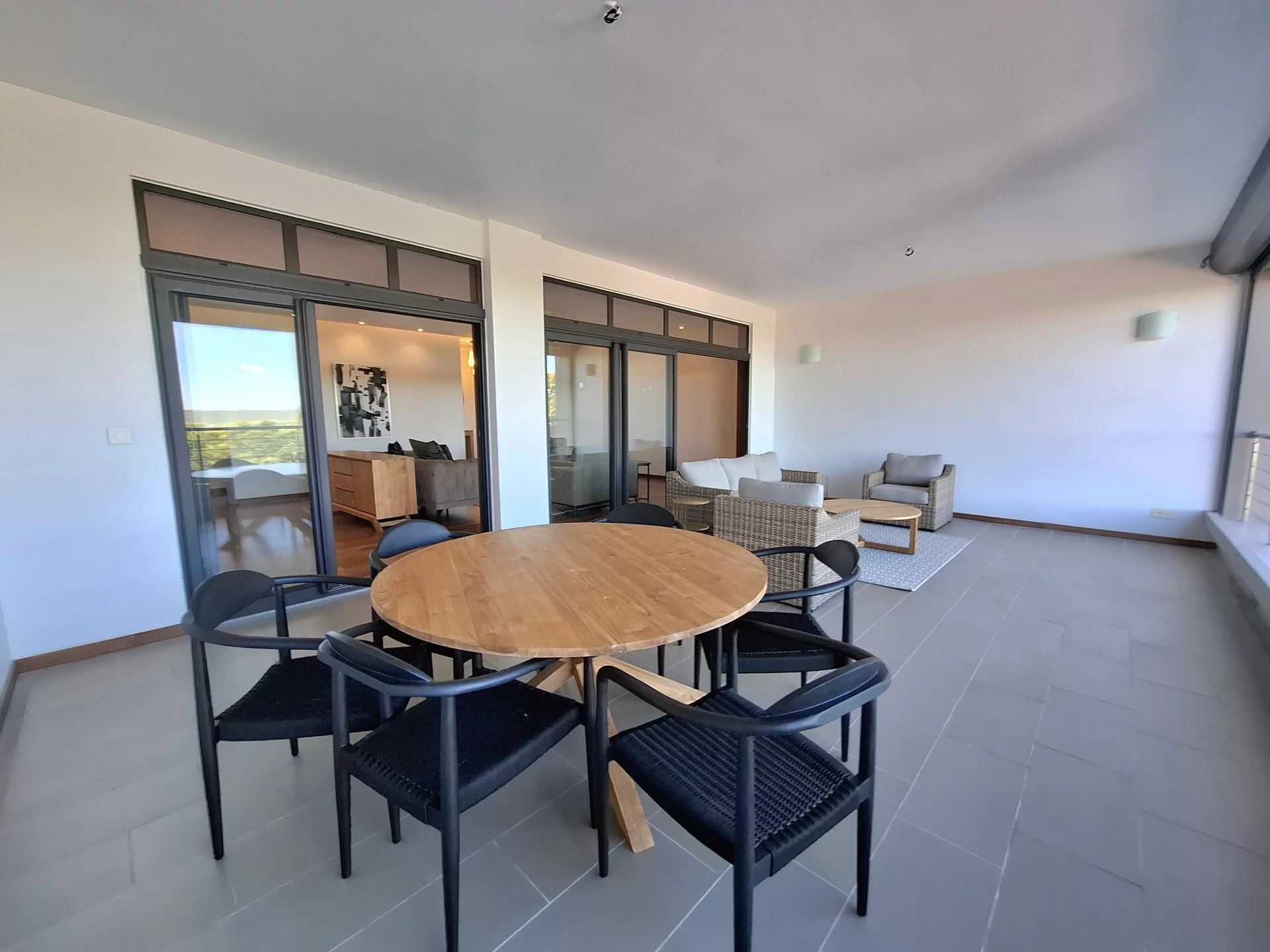 Daire Floréal - picture 4