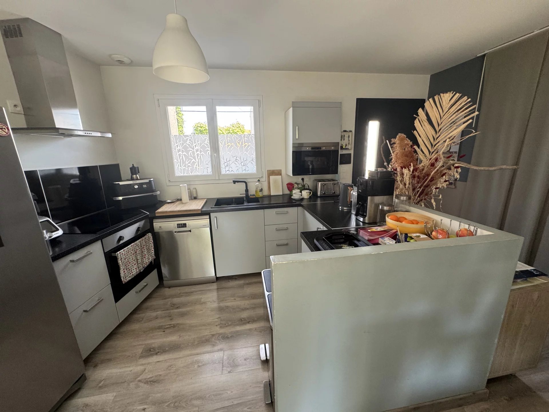 Achat Maison T4 à Villenave-d'Ornon (33140) - 80m²