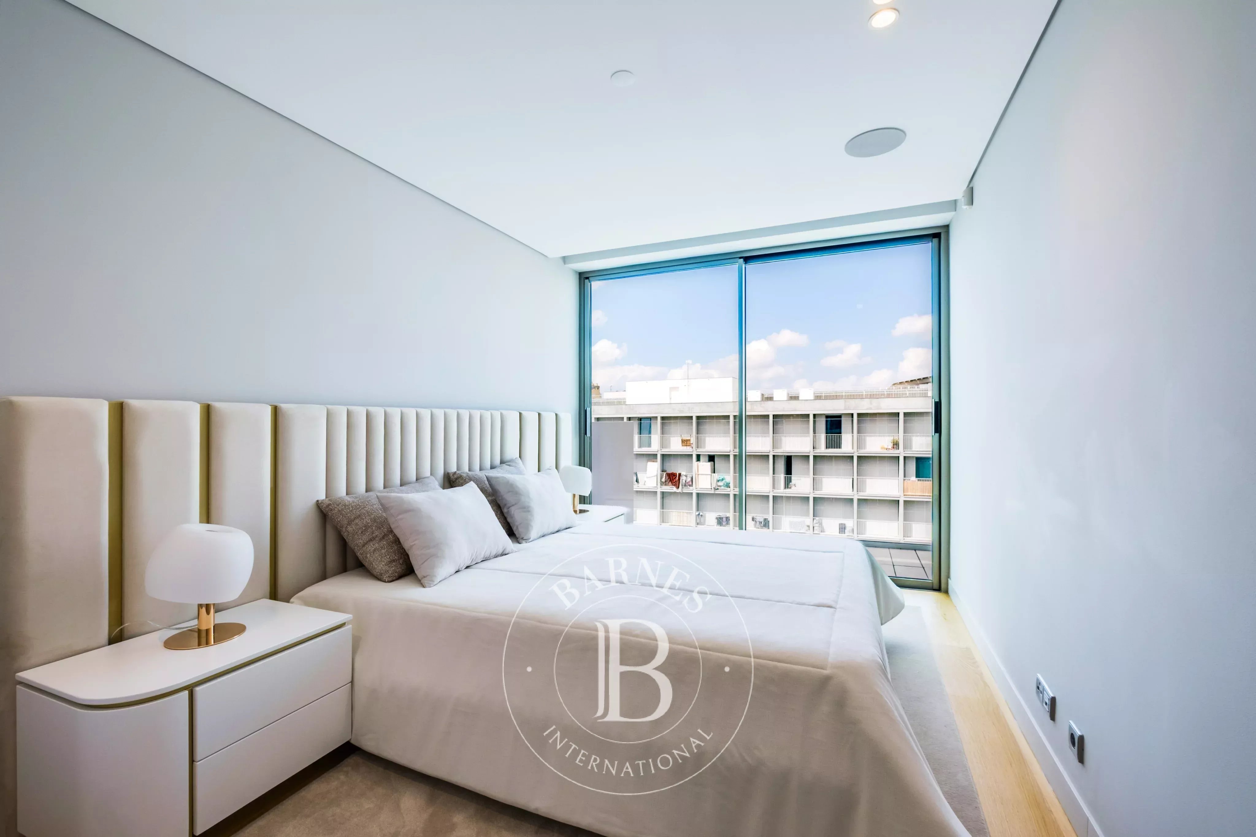 Penthouse Exclusiva em Lisboa