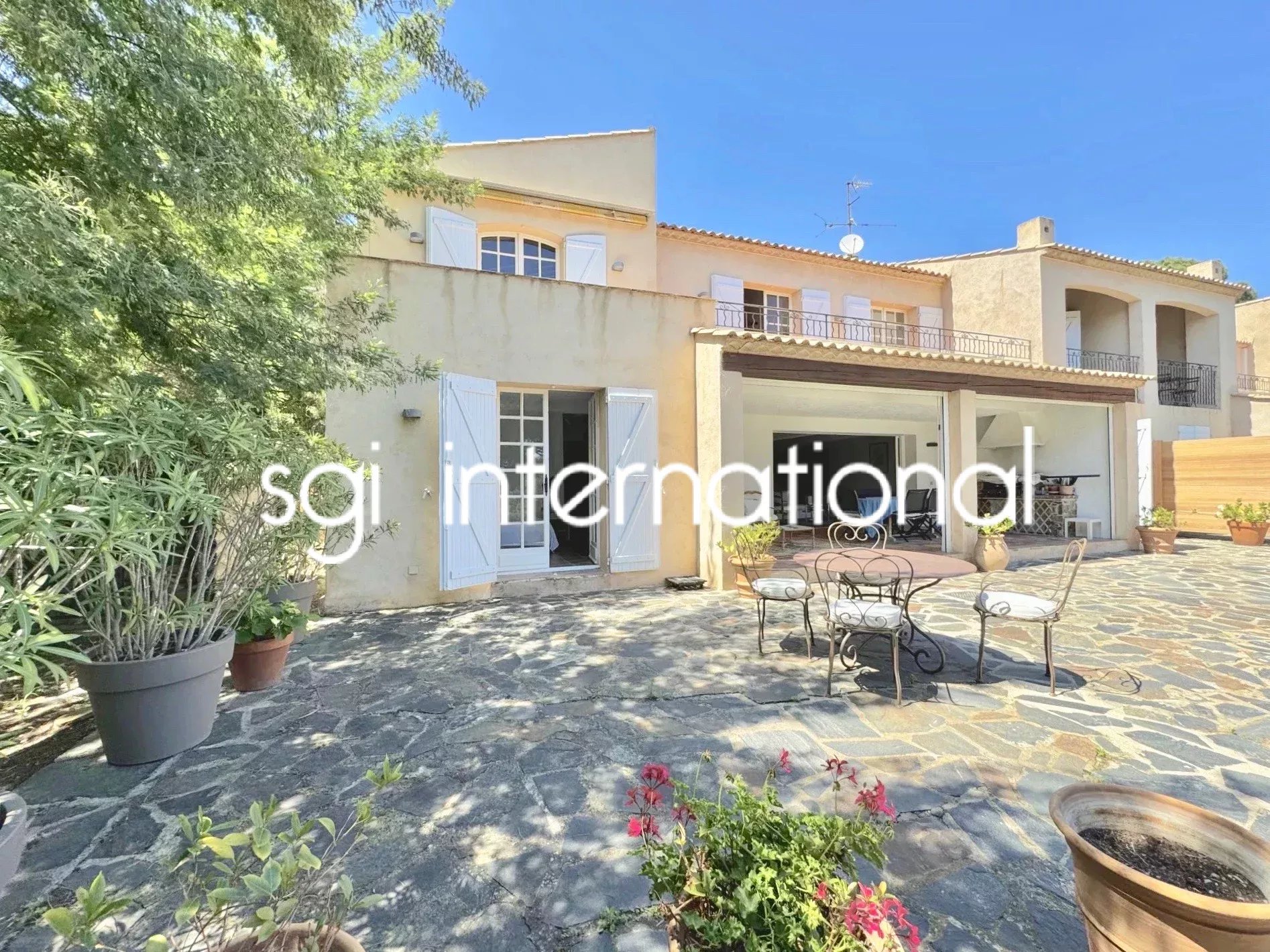 Vendita Casa Ramatuelle