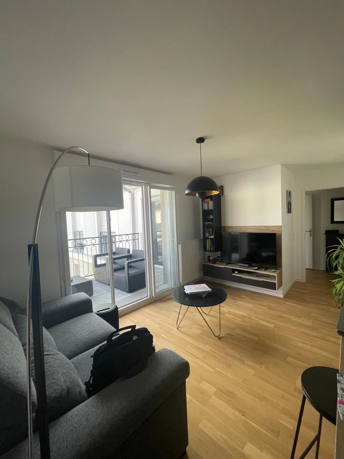 À vendre : appartement 2 pièces dans un immeuble récent, aucun travaux à prévoir - Photo 3