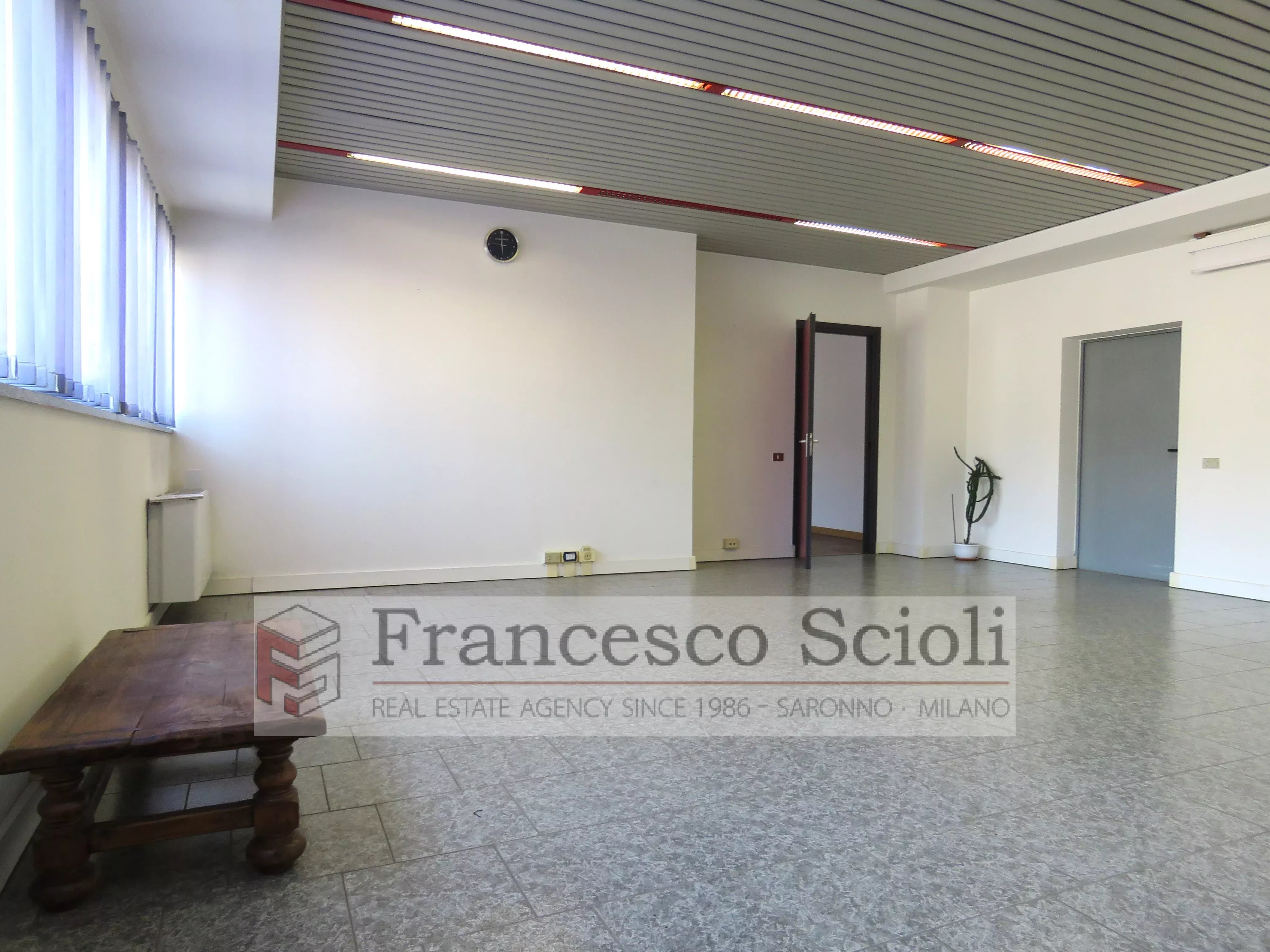 Affitto Magazzino Gerenzano