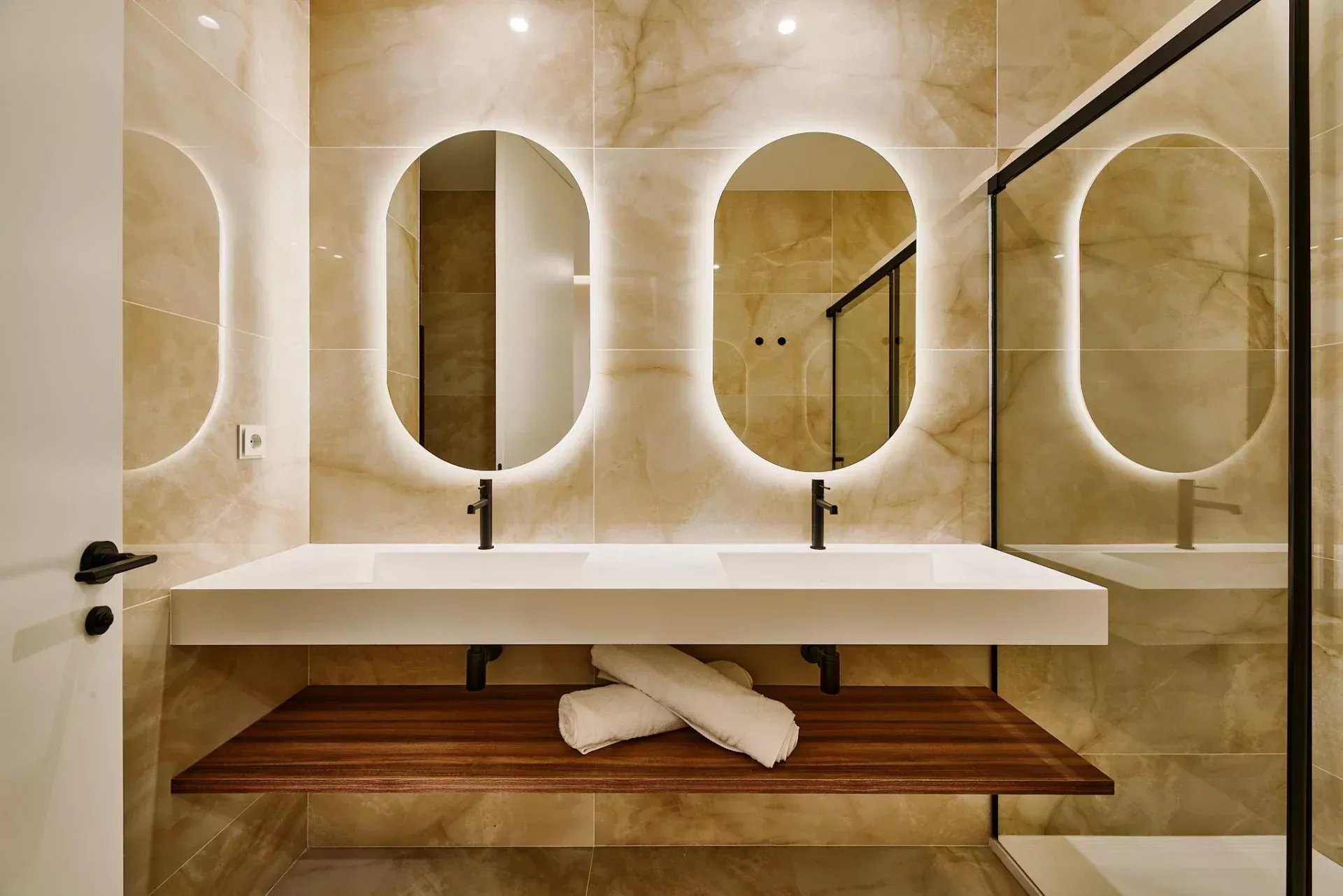 Daire Madrid - picture 23