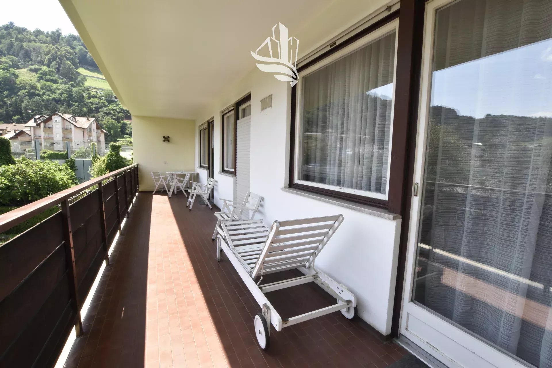 Verkauf Wohnung Brixen