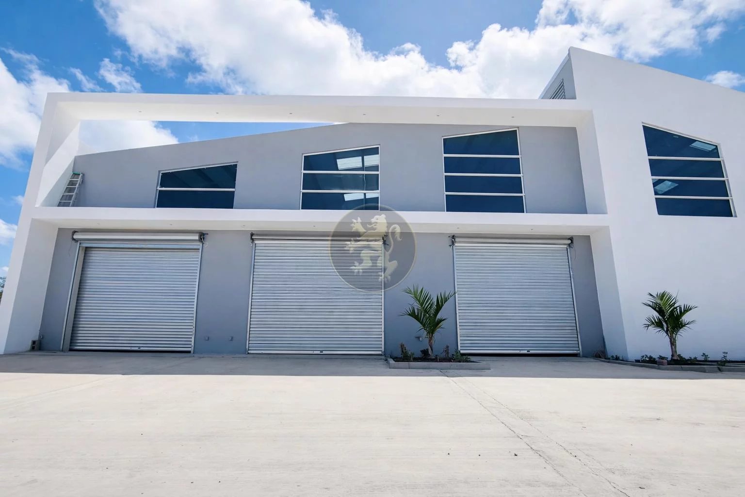 Warehouse Space - Cole Bay - Sint Maarten #W01 — photo 3