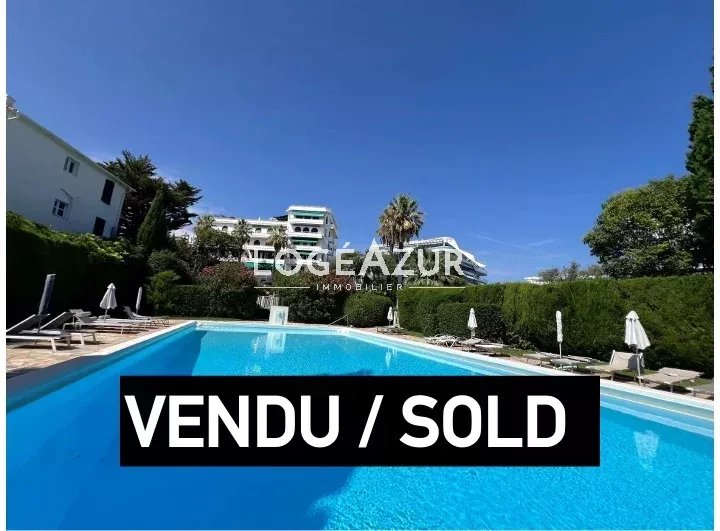 Sale Apartment Antibes La Colle