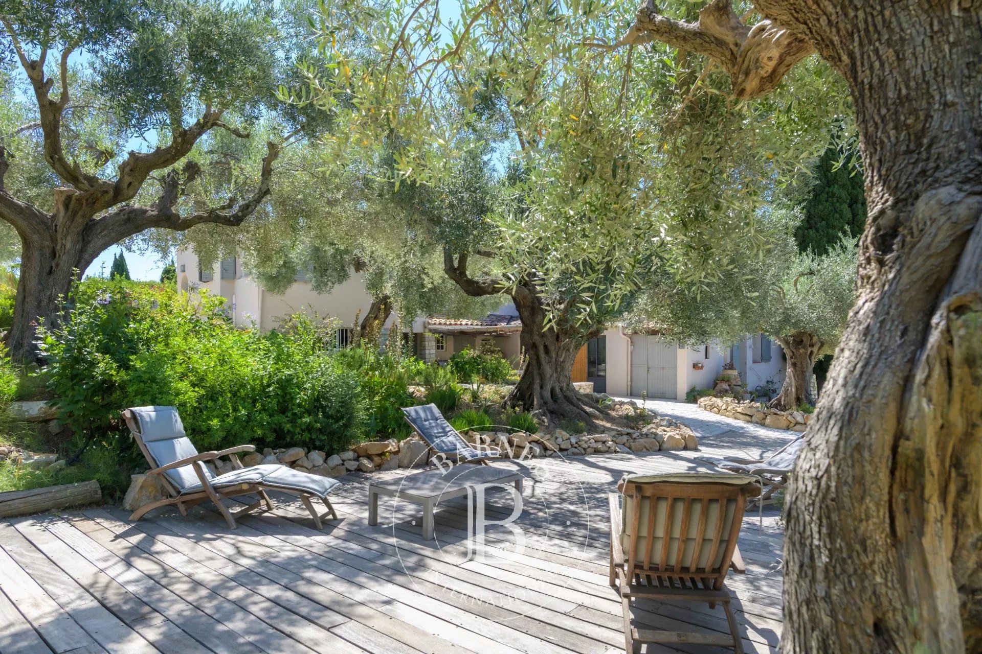 Ev Sanary-sur-Mer - picture 37