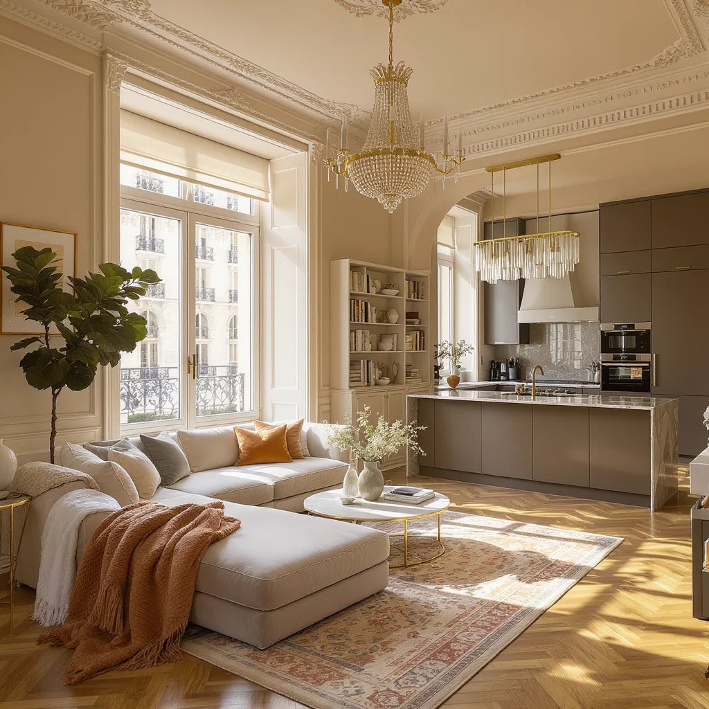 Maison à vendre, 4 pièces, 99 m², Paris 16ème