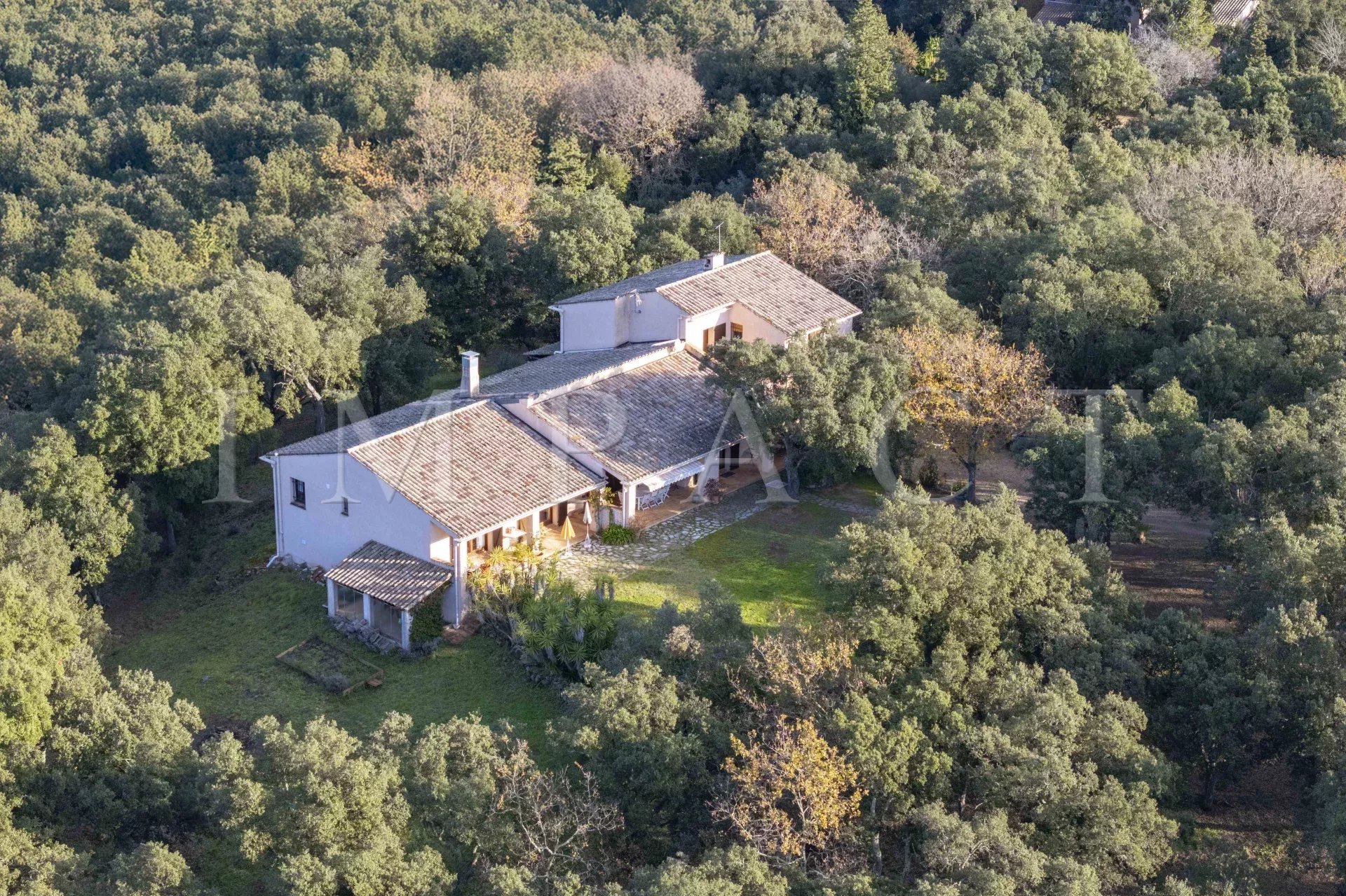 Villa à vendre Fréjus