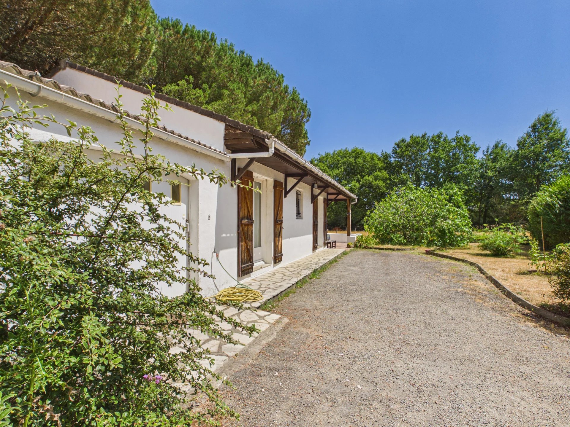 Vente Maison Vue