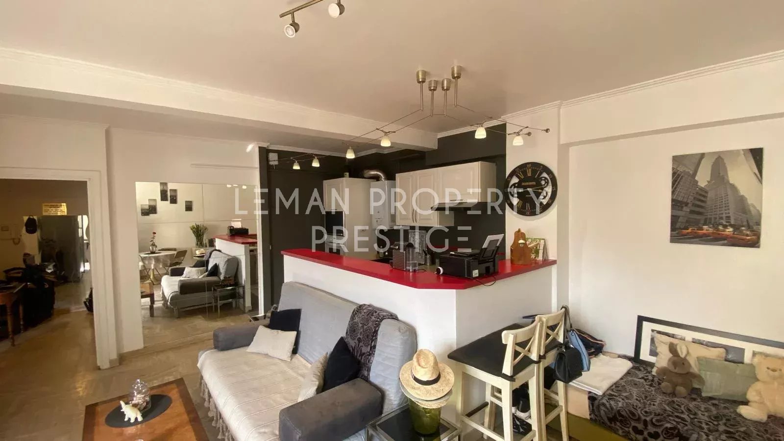 Vente Appartement Cannes
