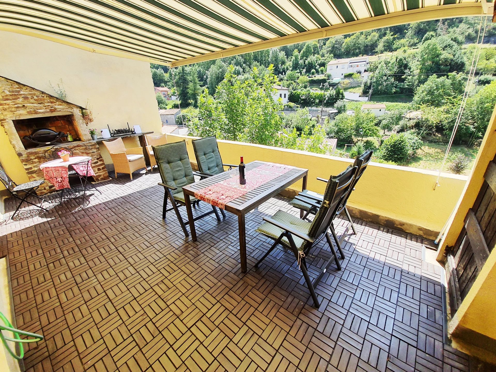 Agence immobilière de Richardson Immobilier