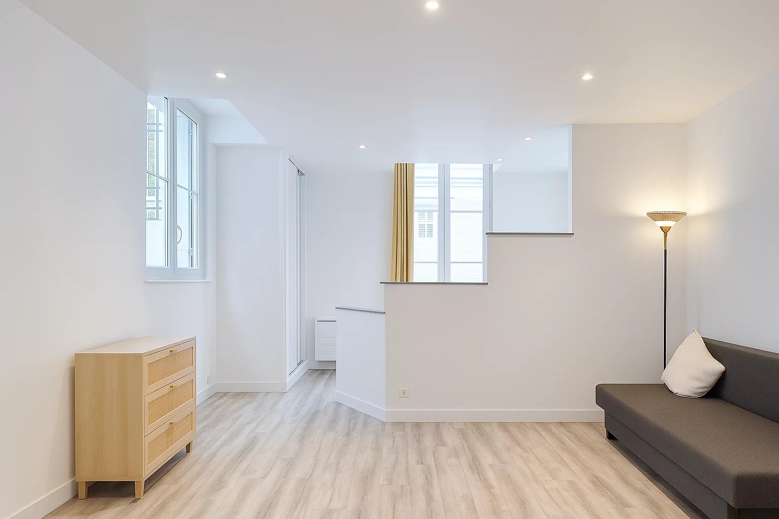 Agence immobilière de GAUTARD Immobilier
