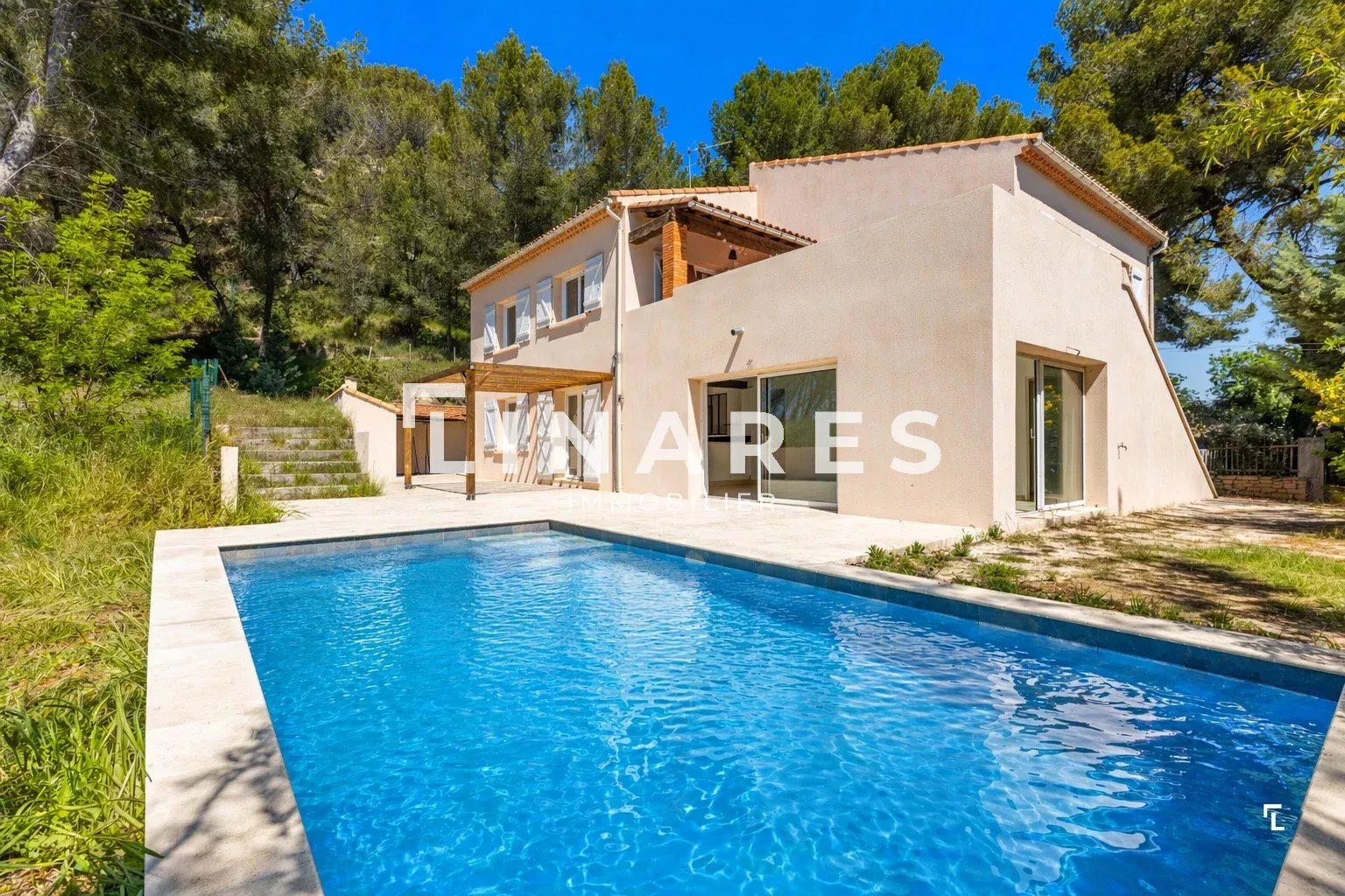 Sale House Saint-Chamas
