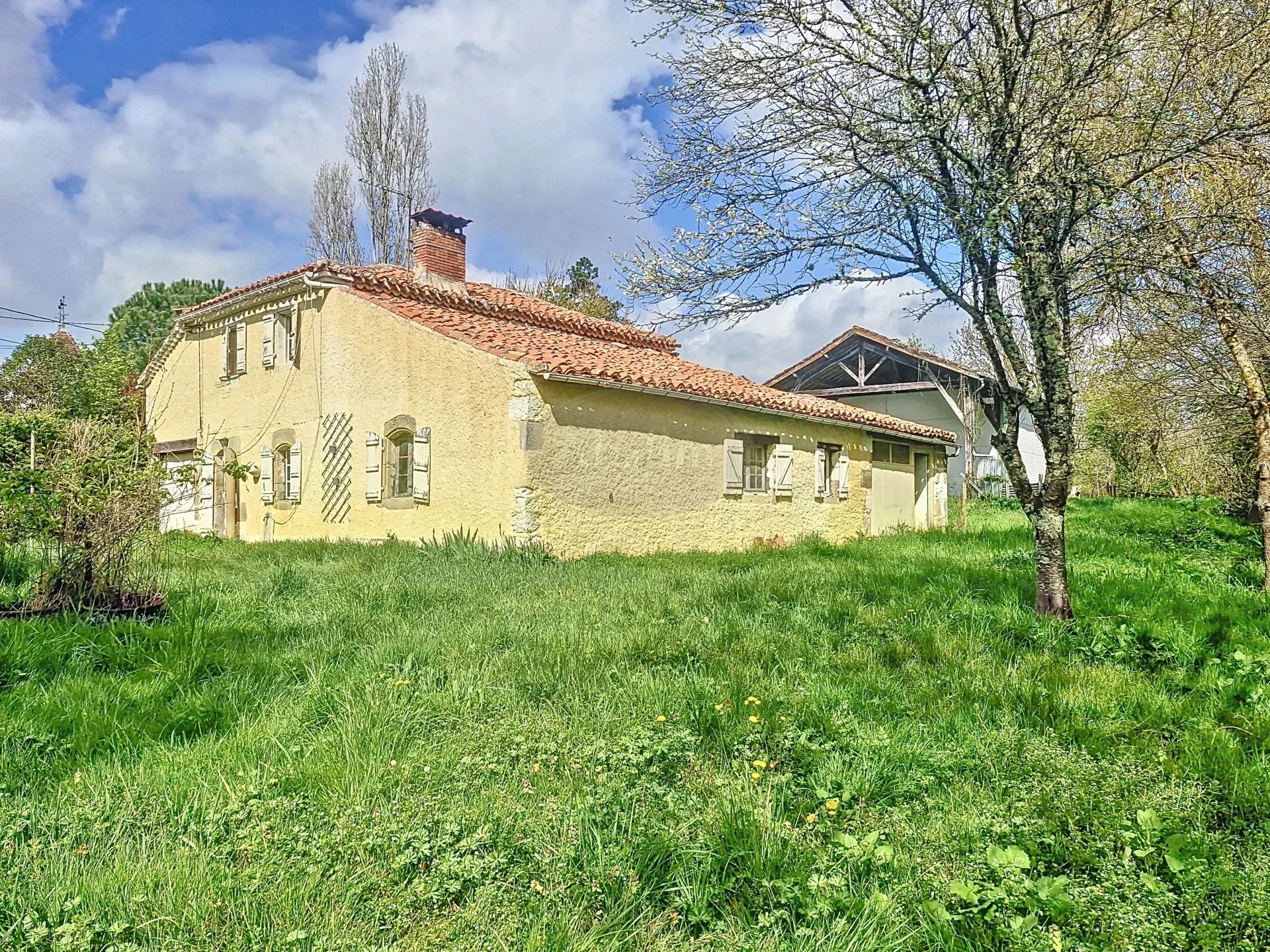 Vente Maison Vic-Fezensac
