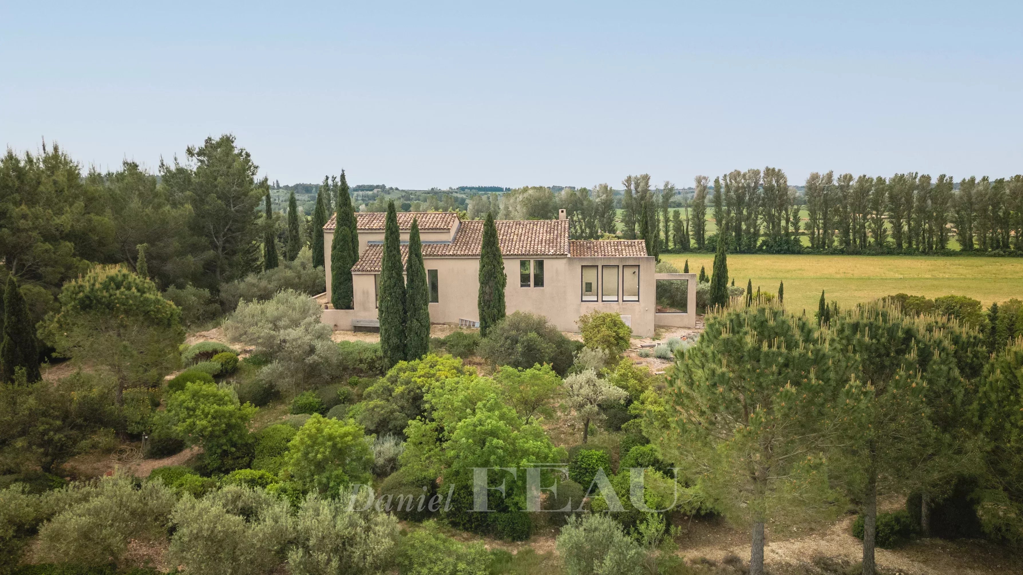 Sale House Fontvieille