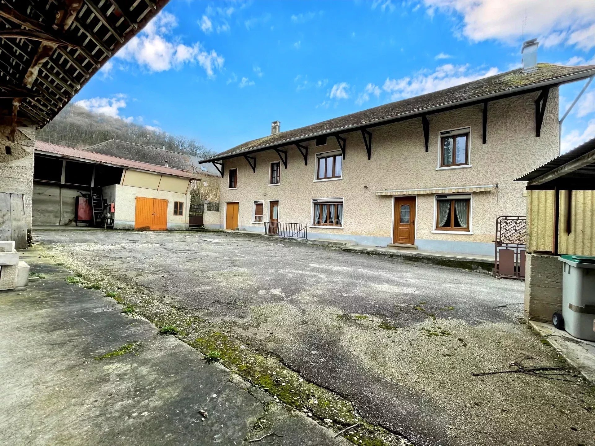 Agence immobilière de SARL AS IMMOBILIER