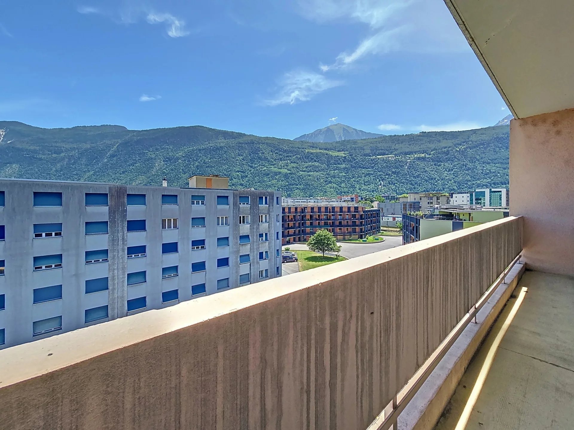 À rénover au cœur de Martigny !