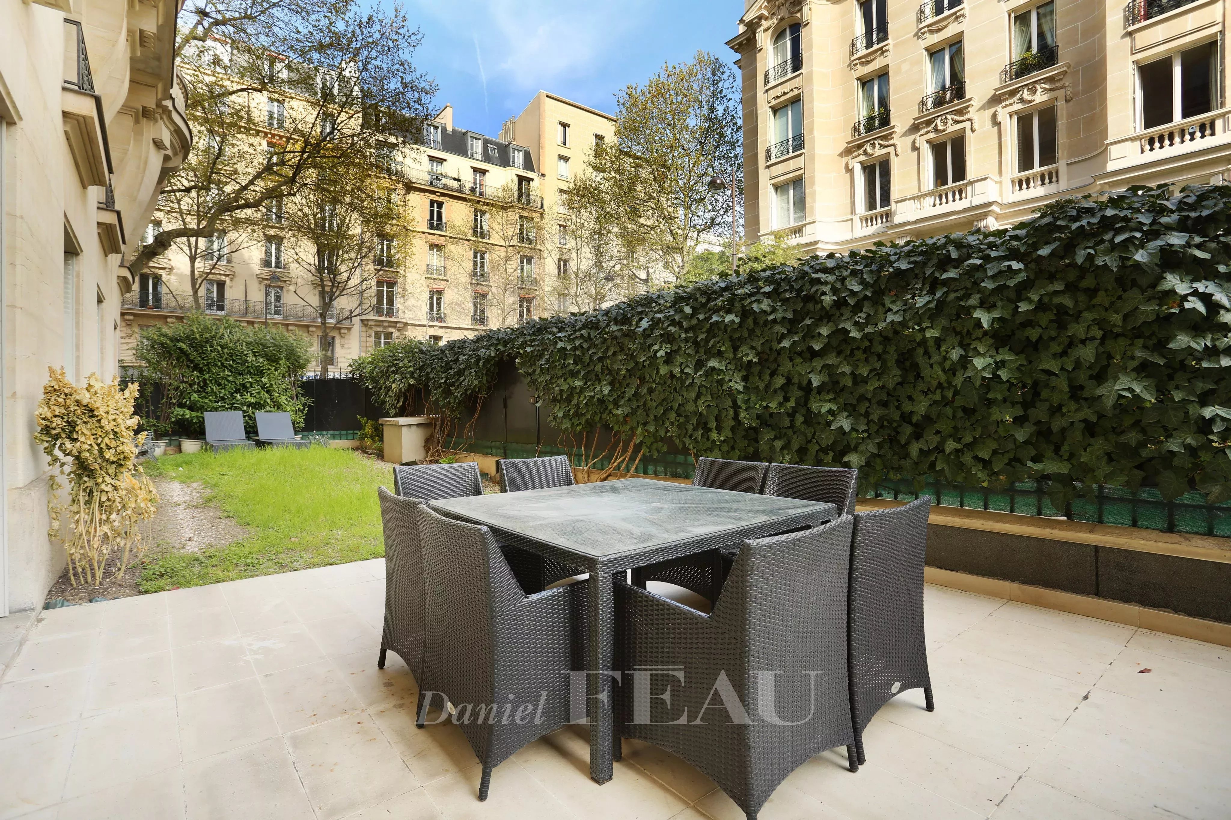 Rental Apartment Paris 7th