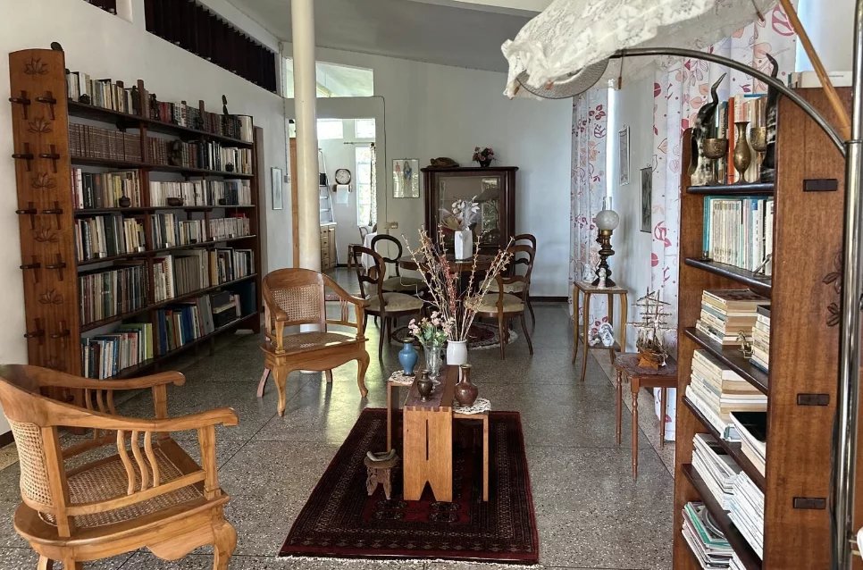 Mülkiyet Roches Noires - picture 5