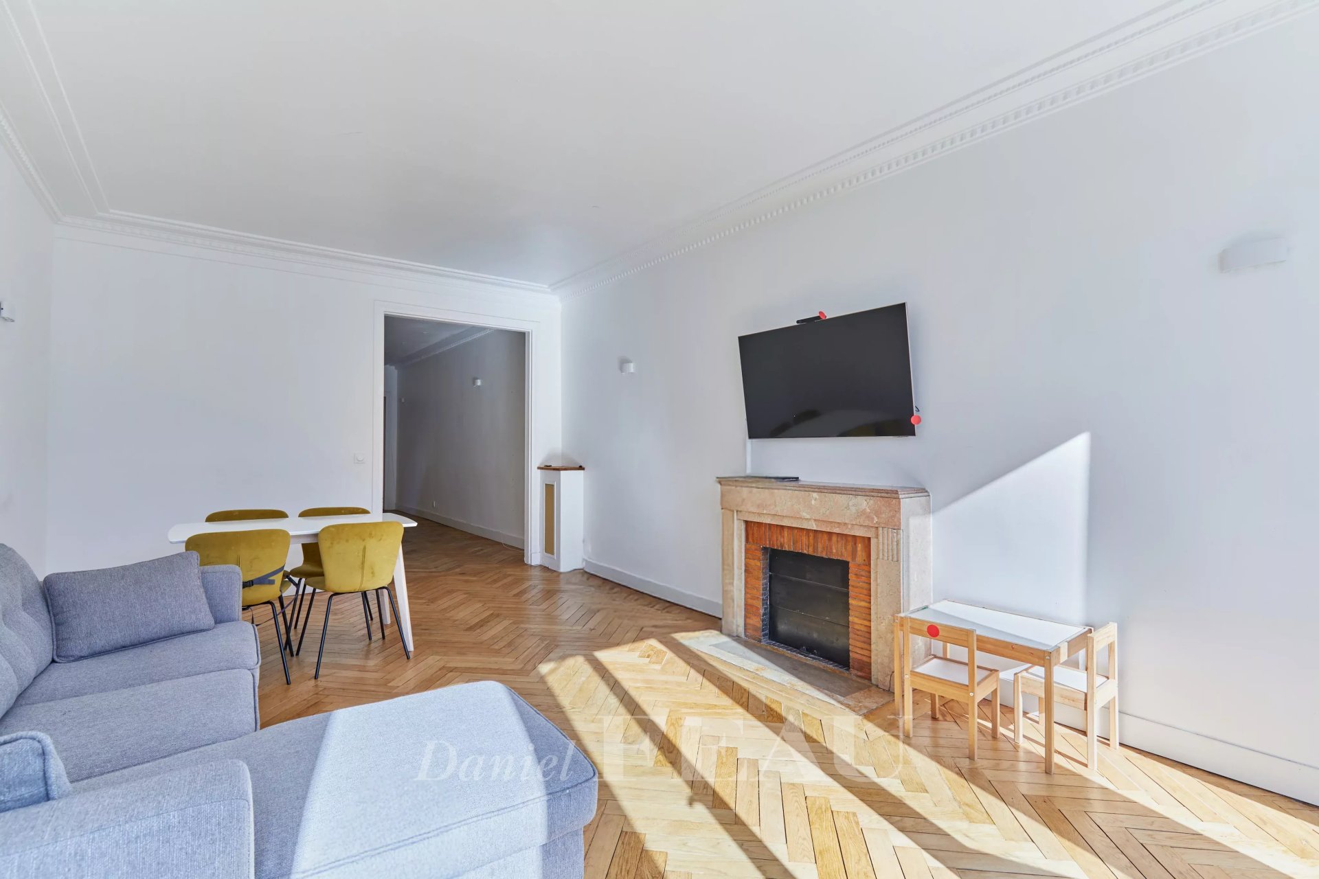 3 Bedroom Apartment/Flat's Image 5