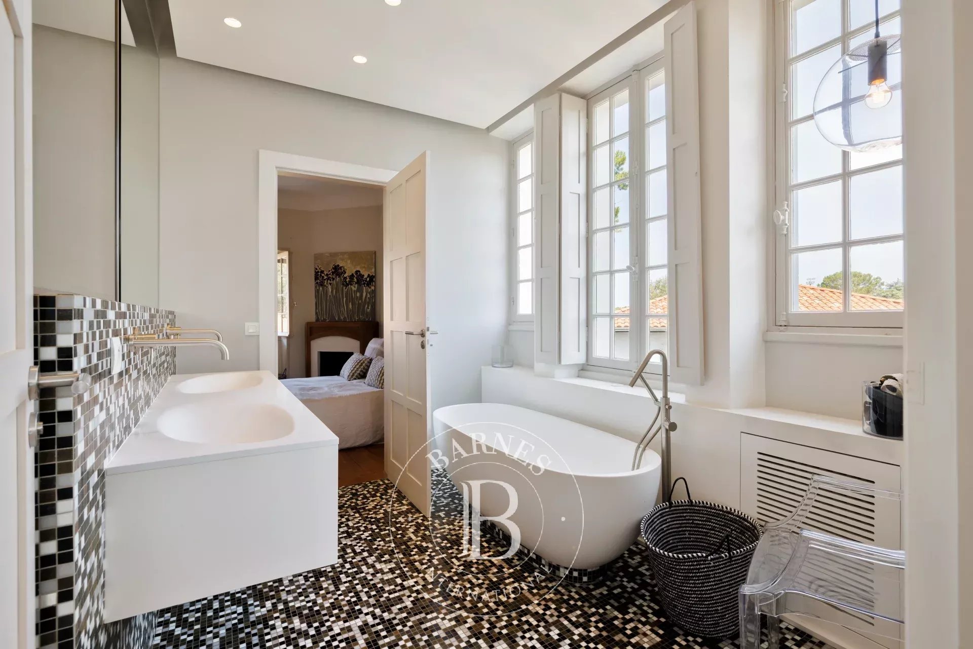 Biarritz  - Maison 9 Pi&egrave;ces 7 Chambres - picture 14