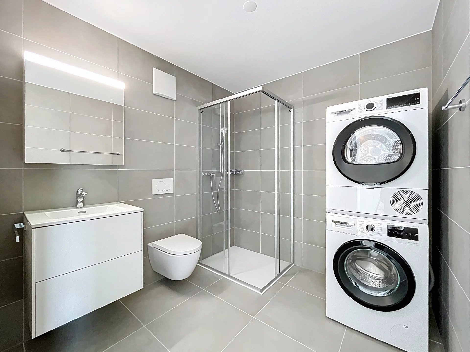 Dernier disponible dans cet immeuble !