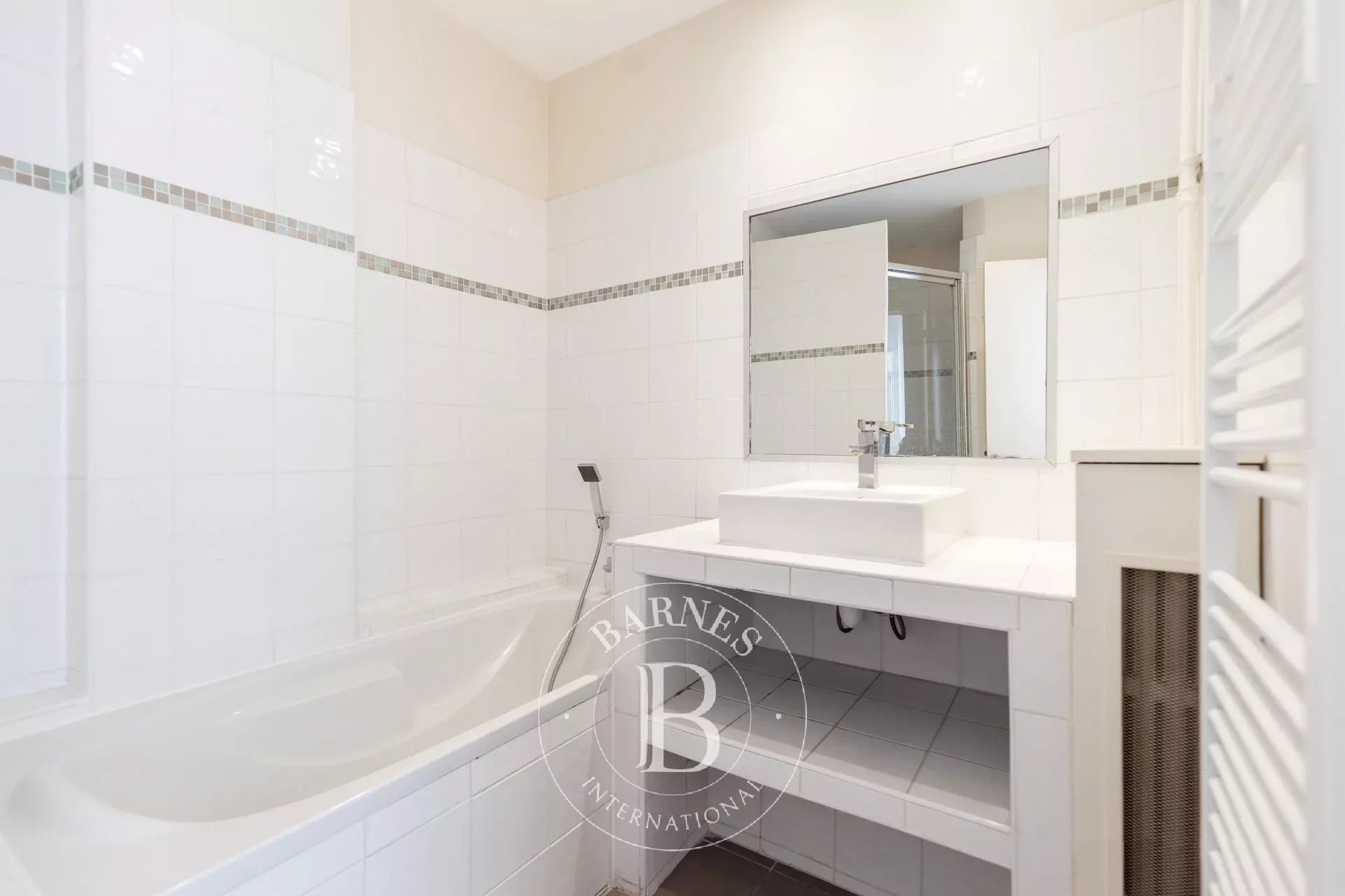 Daire Marseille 2ème - picture 10