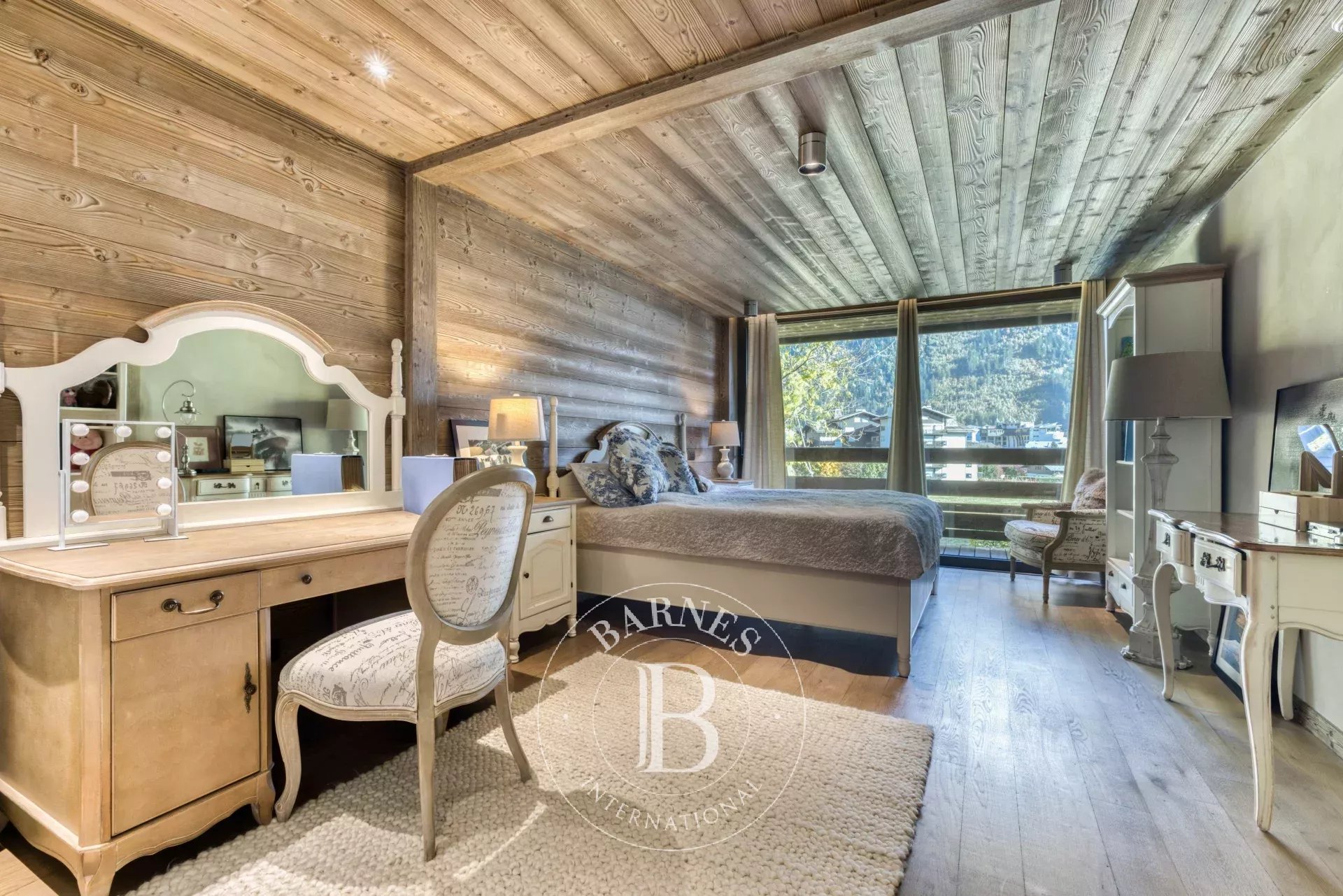 Dağ evi Chamonix-Mont-Blanc - picture 37