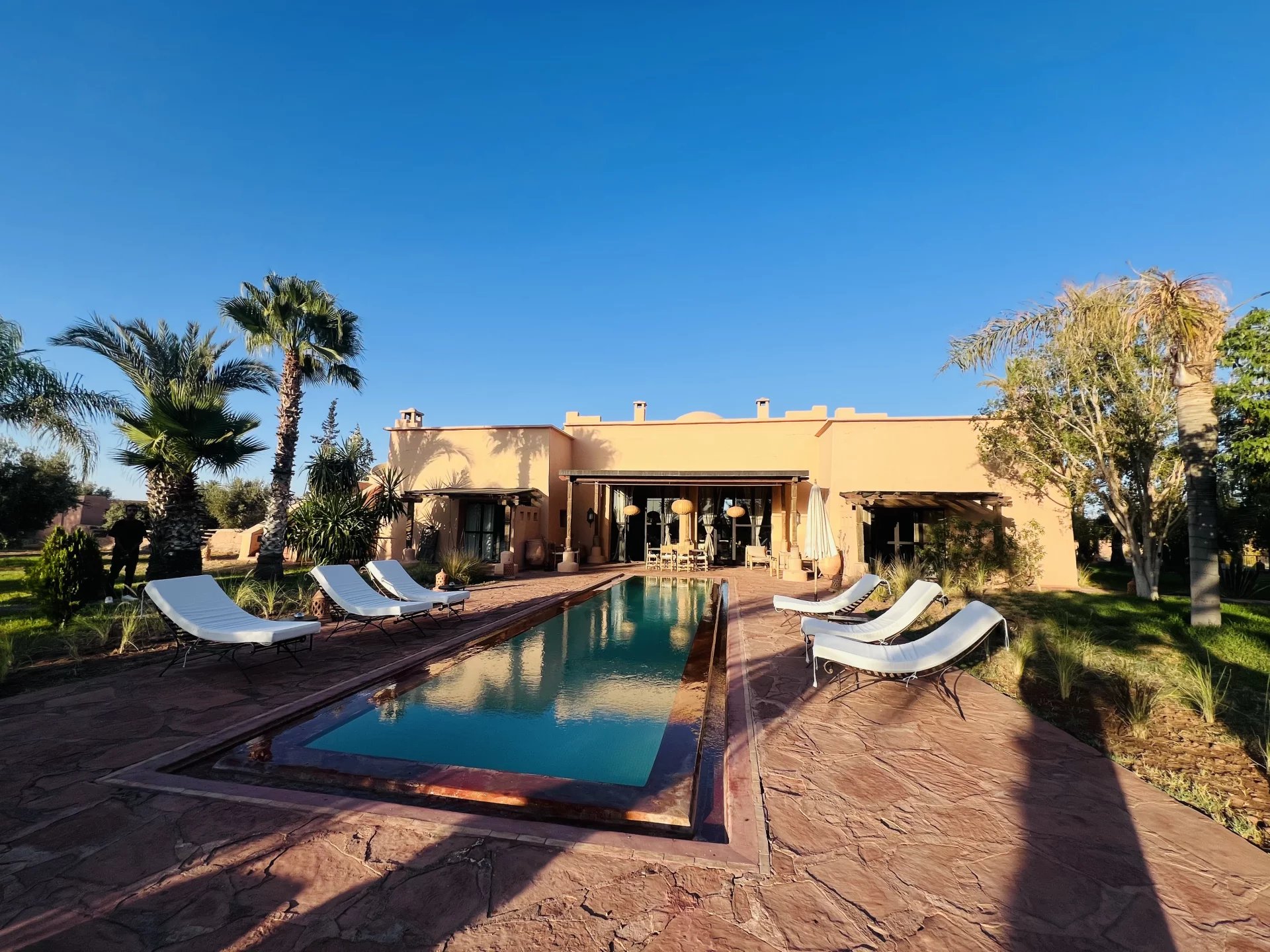 Sale Hotel Marrakesh Route De Fez