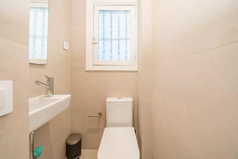 Daire Madrid - picture 12