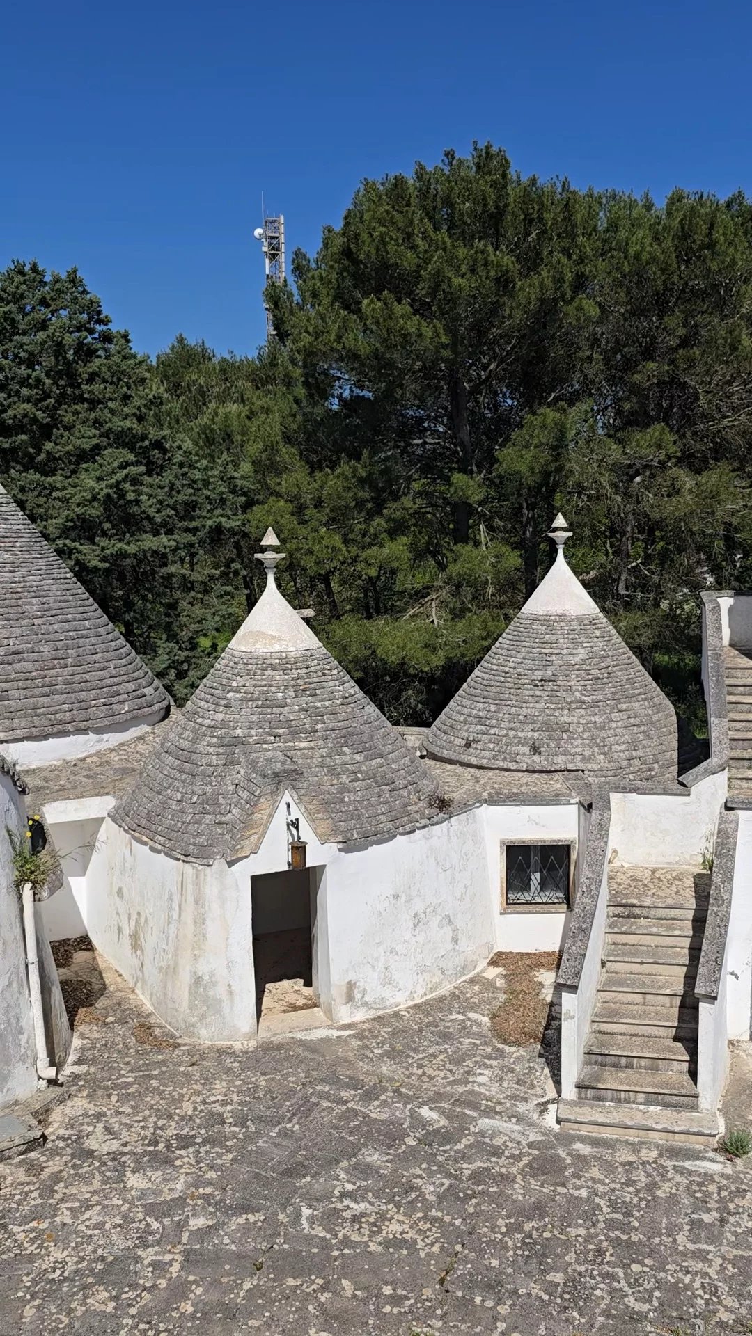 Sale Property Martina Franca