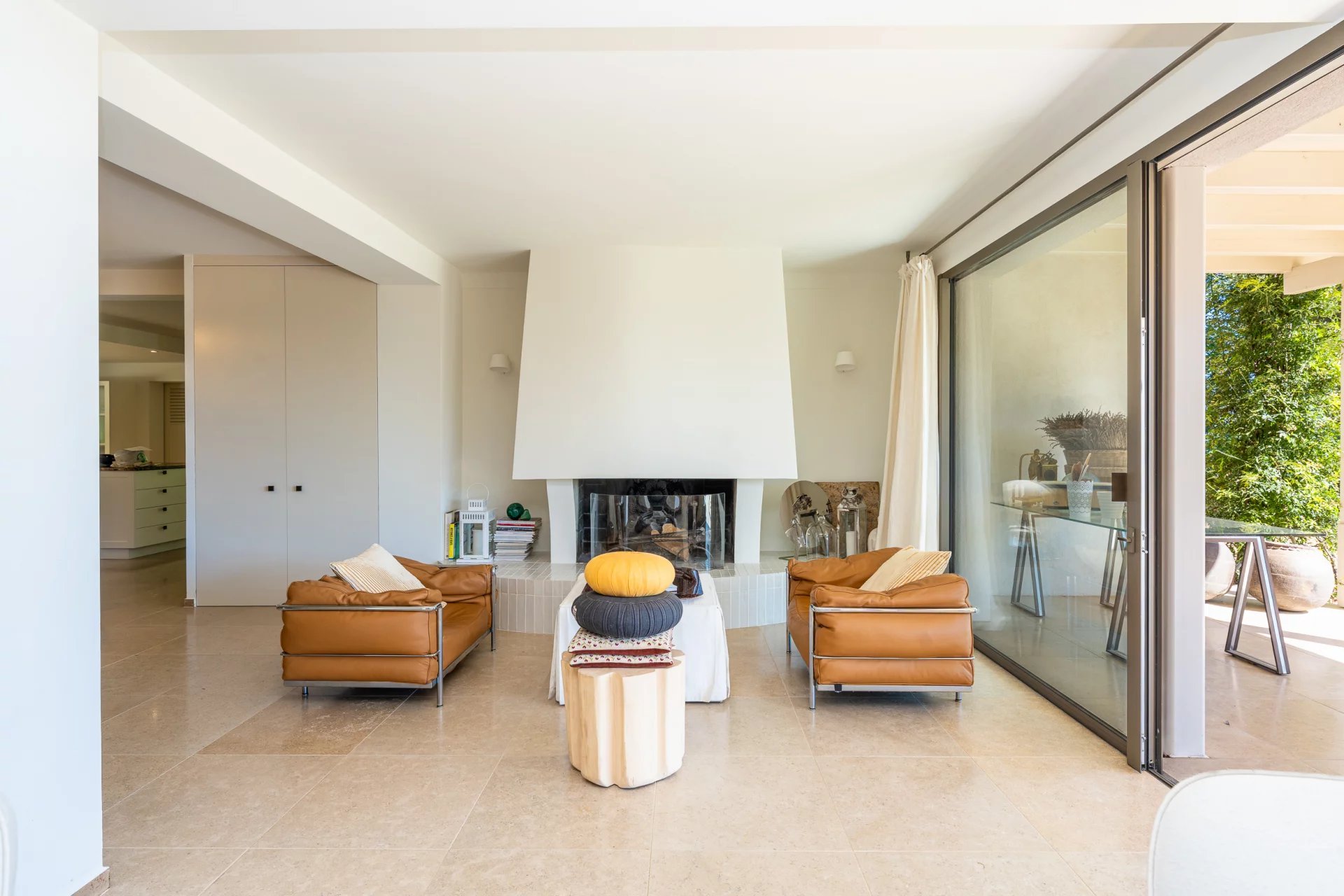 87093624-Maison Chateauneuf de Grasse