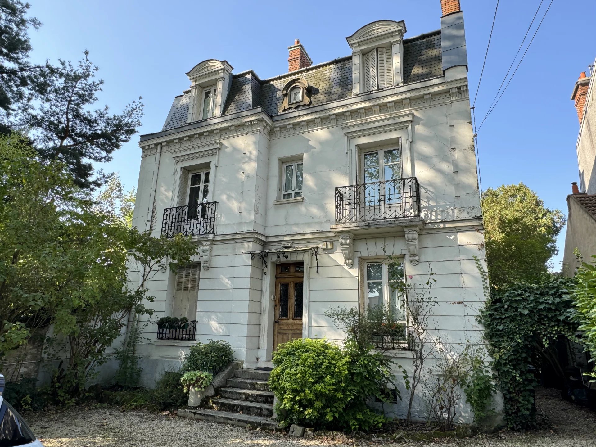 Vente Maison Dammarie-les-Lys