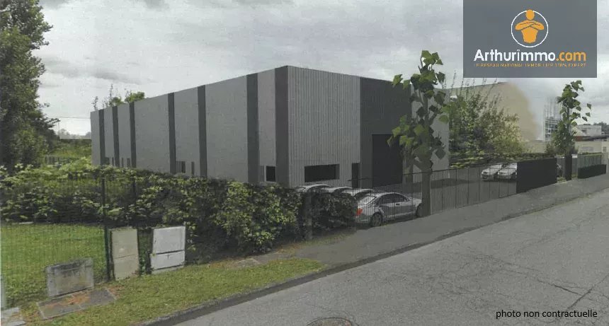 Agence immobilière de Arthurimmo.com Agence Saint Hubert