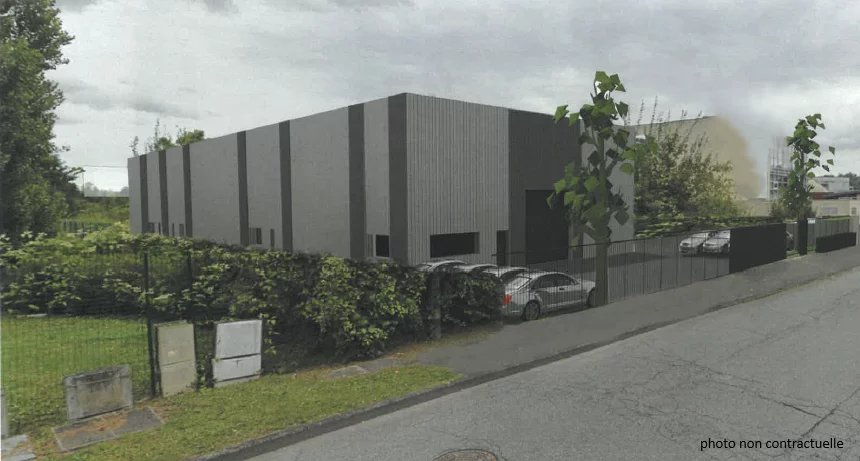 Agence immobilière de Arthurimmo.com Agence Saint Hubert