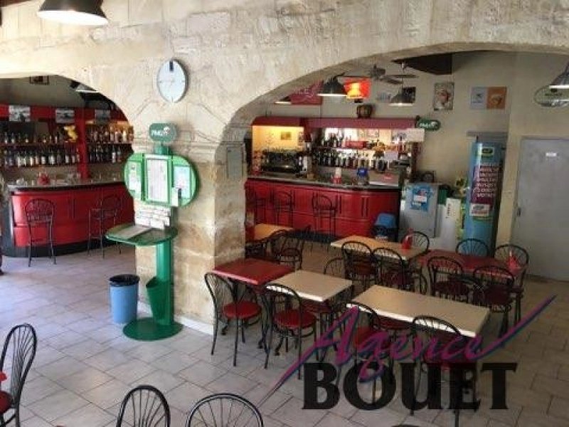 Vente Fonds de commerce Beaucaire