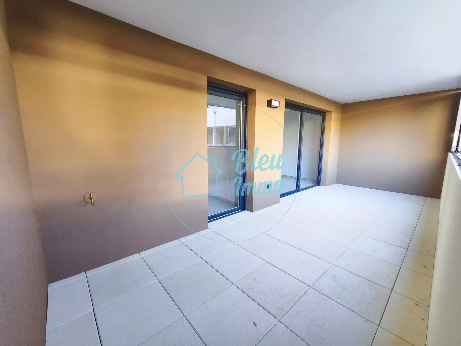 Agence immobilière de Bleu Immo