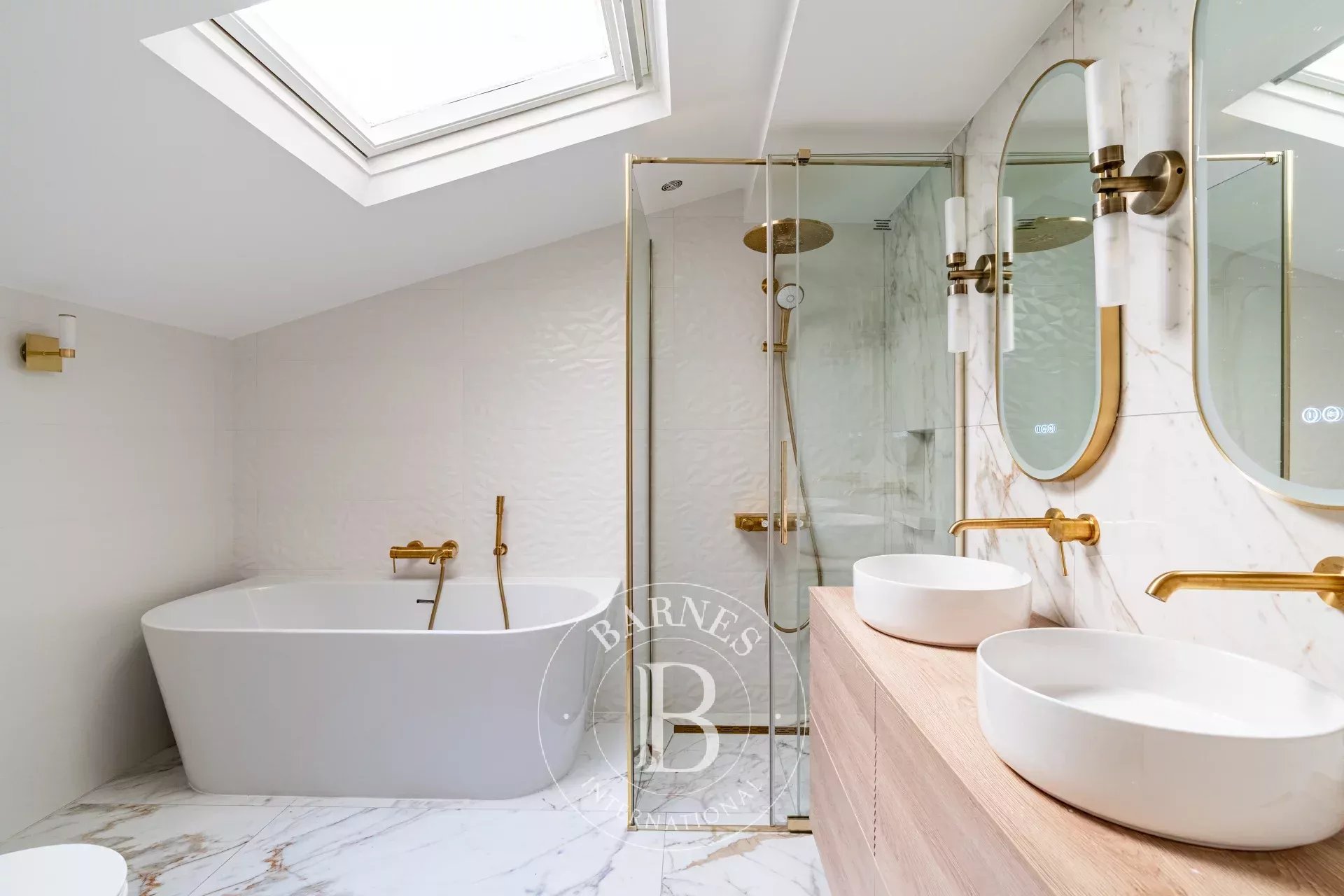 Ev Paris 16ème - picture 11