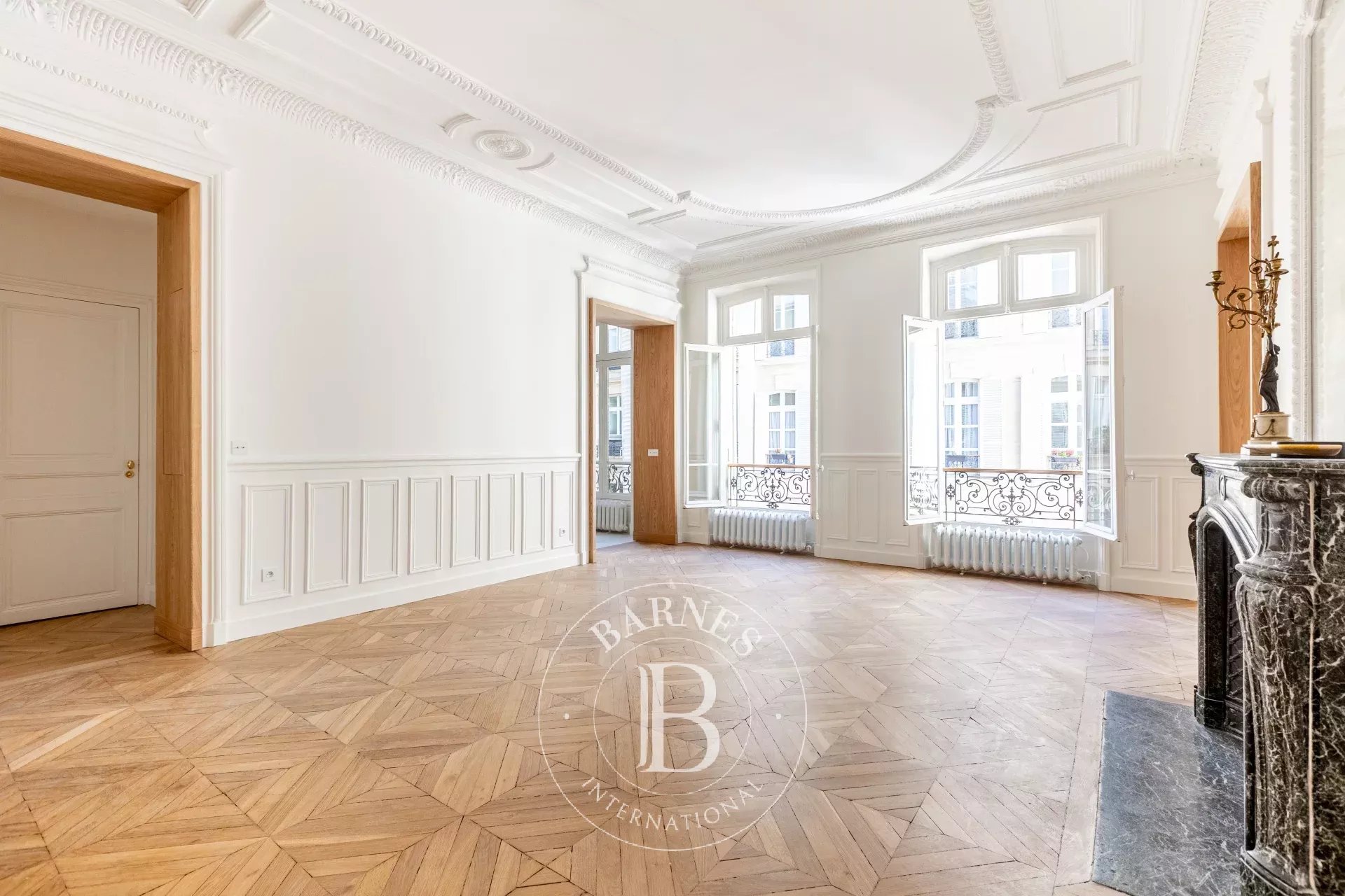 Paris  - Apartment 4 Bedrooms - picture 10