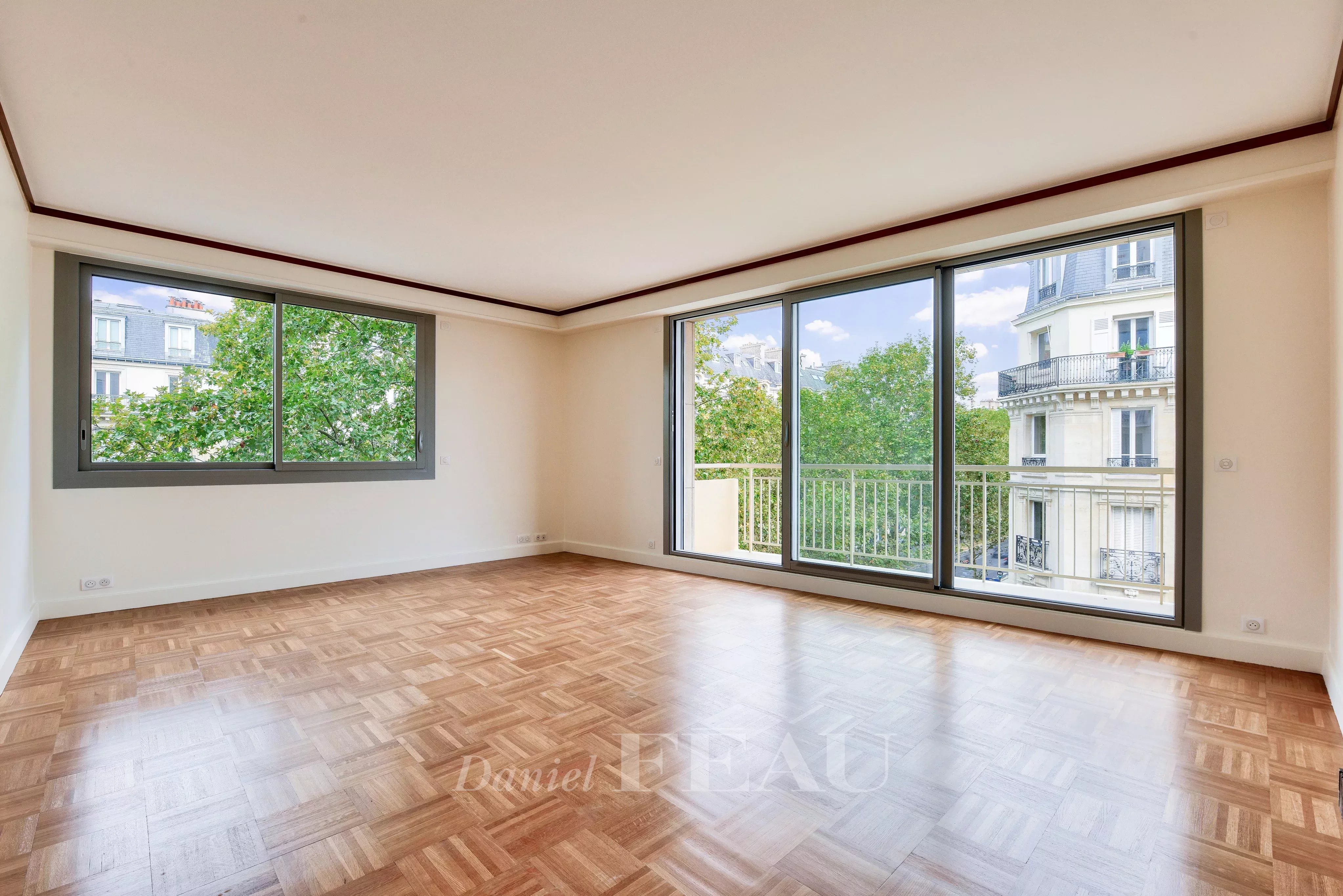 Rental Apartment Paris 7th