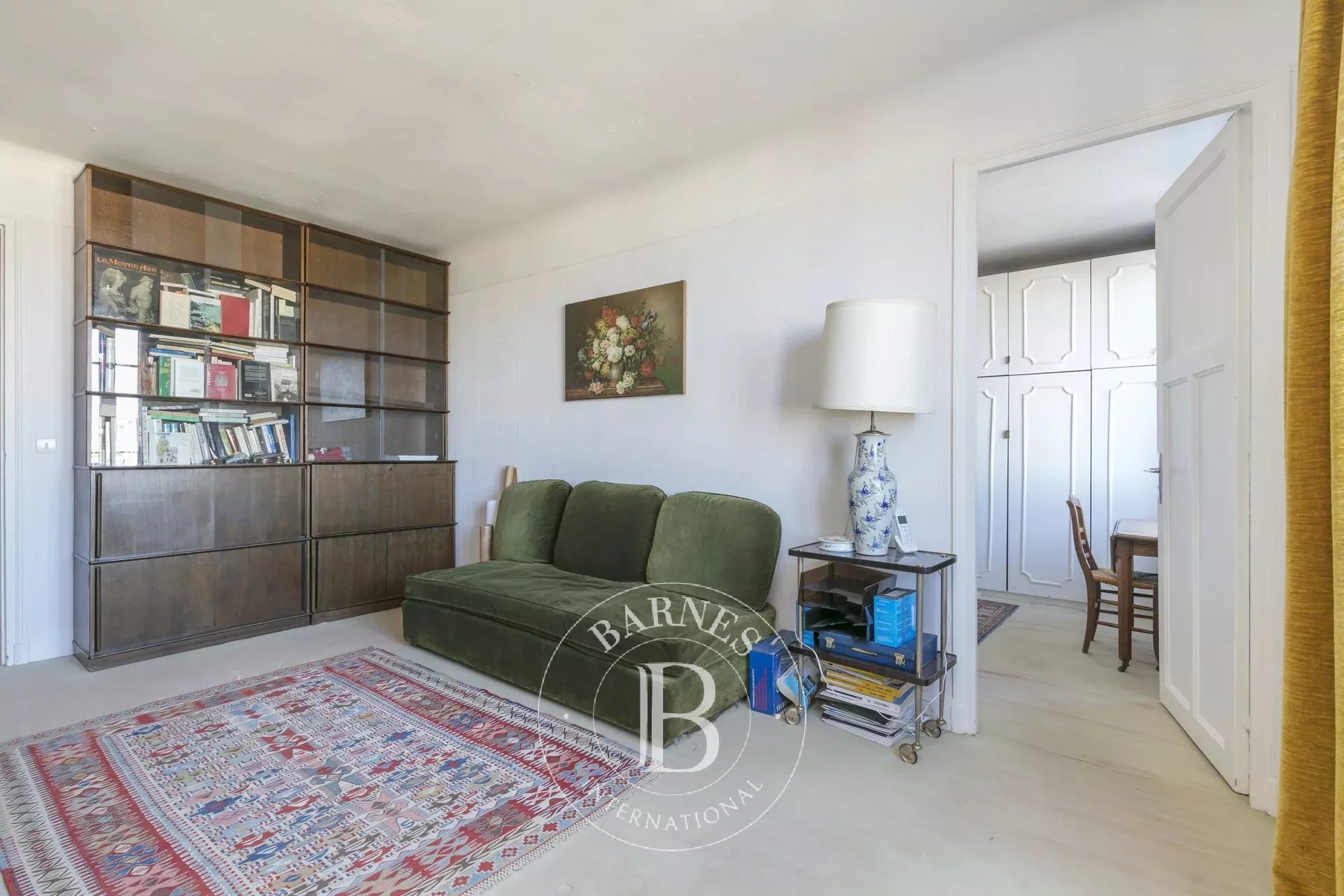 Daire Neuilly-sur-Seine - picture 6