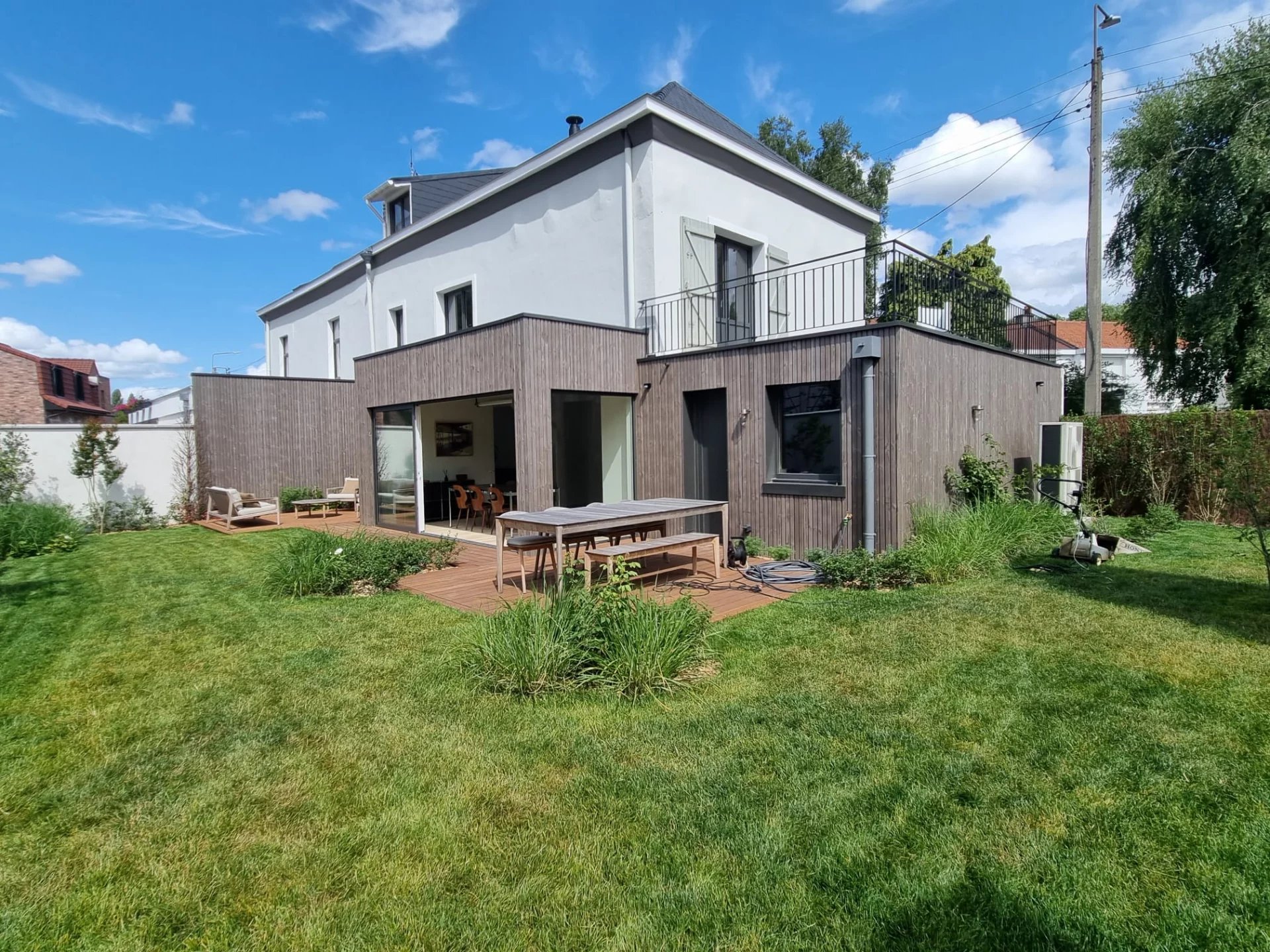 Agence immobilière de ASD Patrimoine