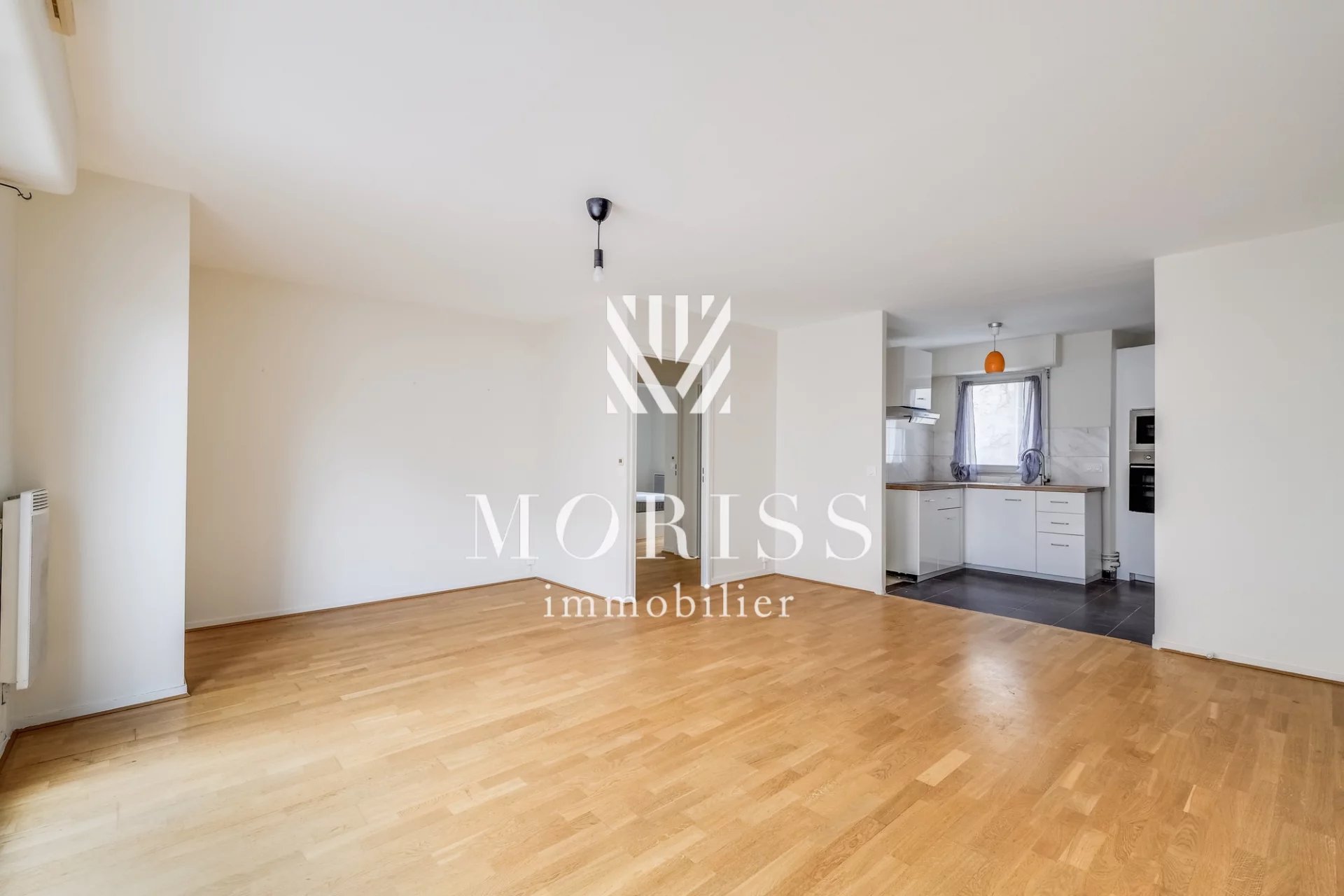 3 PIÈCES - FAMILIAL - RUE DE L'ÉVANGILE - 75018 PARIS - Image Array