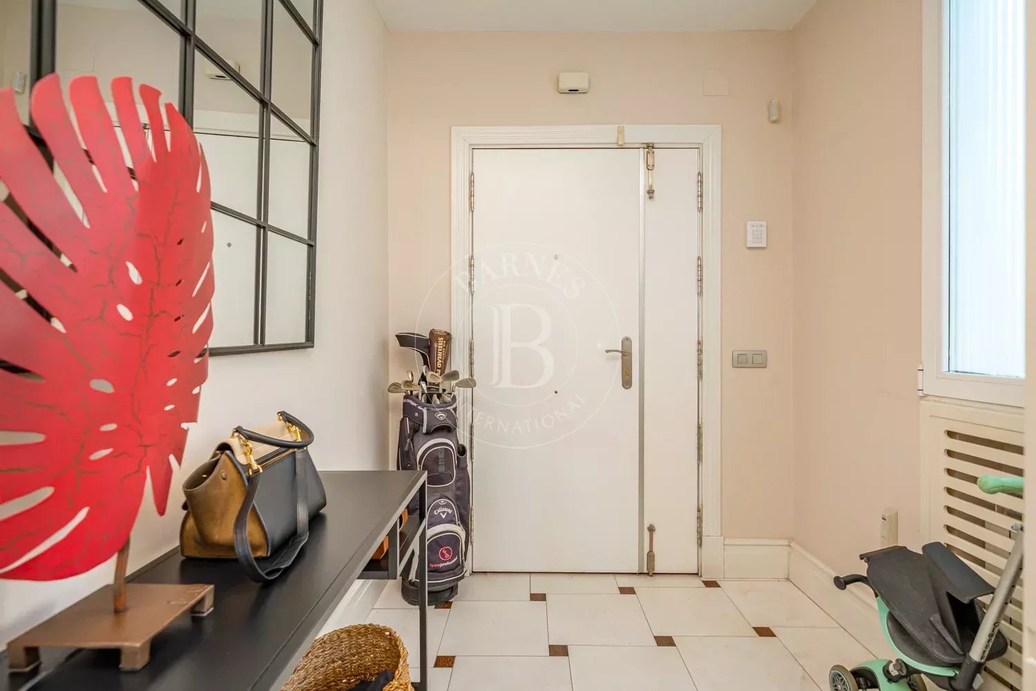 Daire Madrid - picture 24