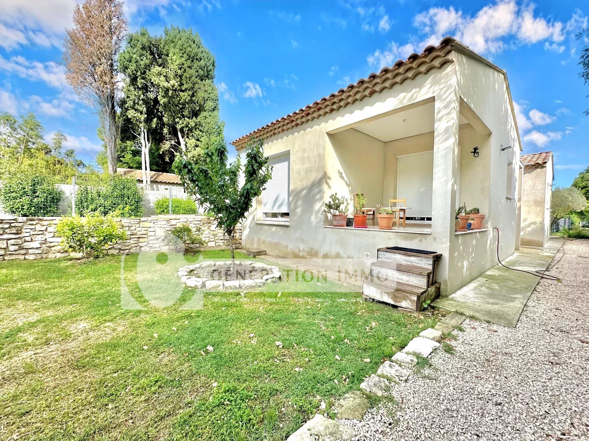 Agence immobilière de GÉNÉRATION IMMO