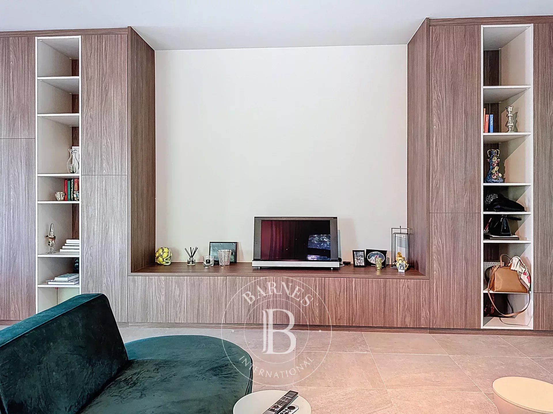 Dilbeek - Appartement meublé 2 chambres